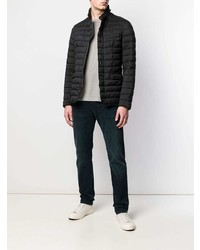 Herno Padded Fitted Style Jacket