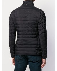 Herno Padded Fitted Style Jacket