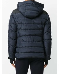 MONCLER GRENOBLE Padded Hooded Jacket