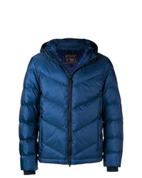 Woolrich Padded Hooded Jacket