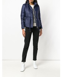 Michael Kors Collection Padded Jacket