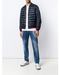 Moncler Padded Jacket