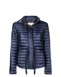 Michael Kors Collection Padded Jacket