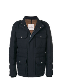 Moncler Padded Jacket