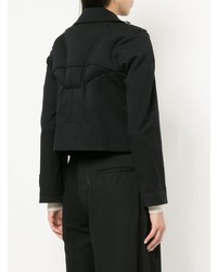 Comme Des Garçons Vintage Padded Lump Jacket