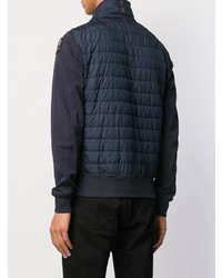Parajumpers Panel Padded Jacket