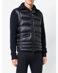 MONCLER GRENOBLE Panelled Padded Jacket