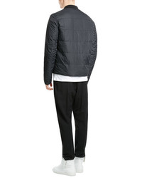 Maison Margiela Quilted Down Jacket
