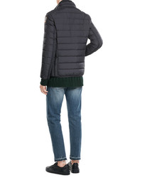 Parajumpers Quilted Down Jacket