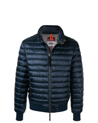 Parajumpers Quilted High Neck Jacket