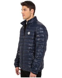 Lindbergh Quilted Jacket