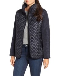 Gallery Quilted Jacket