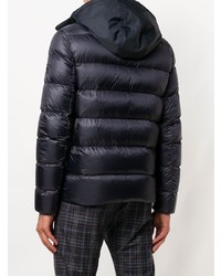 Fay Quilted Padded Jacket