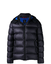 Fay Quilted Padded Jacket
