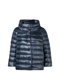 Herno Quilted Puffer Jacket