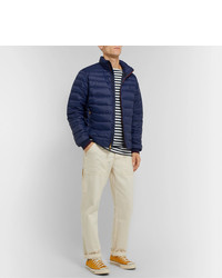 Polo Ralph Lauren Quilted Shell Down Jacket
