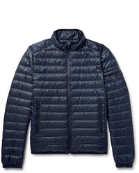 Prada Quilted Shell Down Jacket
