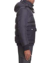 Moncler Rabelais Quilted Down Jacket