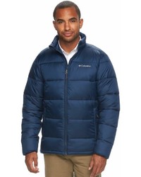 Columbia Rapid Excursion Thermal Coil Puffer Jacket
