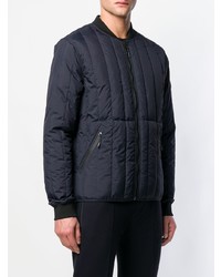 Kenzo Reversible Padded Jacket