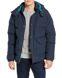 The North Face Sierra 20 Water Resistant Down Insulated Hooded Parka