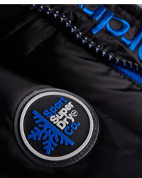Superdry Sports Polar Puffer Jacket