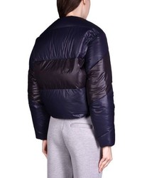 Alexander Wang T By Down Jacket