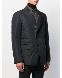 Tom Ford Tailored Puffy Blazer