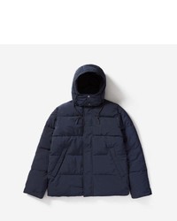 Everlane The Hooded Puffer Jacket
