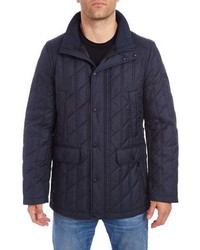 Vince Camuto Water Resistant Down Feather Puffer Jacket