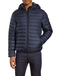 Zachary Prell Water Resistant Quilted Jacket