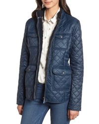 Barbour Weymouth Quilted Jacket