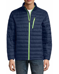 Xersion Packable Puffer Jacket
