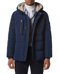 Marc New York Yarmouth Water Resistant Puffer Jacket