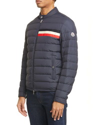 Moncler Yeres Quilted Puffer Jacket