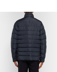 Moncler Zacarie Quilted Shell Down Jacket