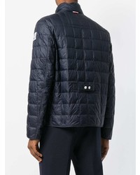 Moncler Zipped Padded Jacket
