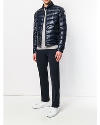 Moncler Zipped Padded Jacket