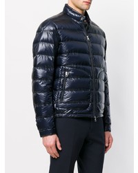 Moncler Zipped Padded Jacket