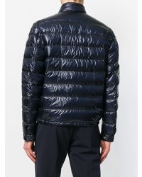 Moncler Zipped Padded Jacket