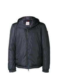 Moncler Zipped Padded Jacket