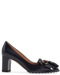 Tod's Loafer Pump