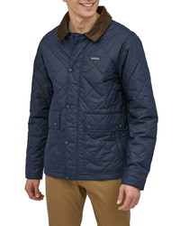 Patagonia Diamond Quilted Jacket
