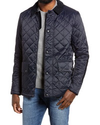Barbour Diggle Quilted Jacket