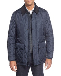 Cole Haan Quilted Jacket