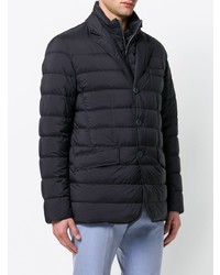 Herno Double Layer Down Jacket