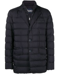 Herno Double Layer Down Jacket