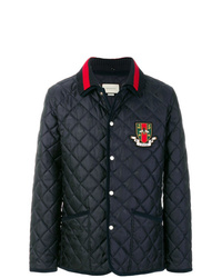 Gucci Loved Crest Jacket