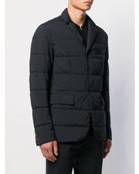 Moncler Padded Blazer Jacket