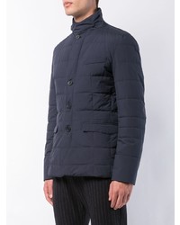 Herno Padded Fitted Jacket